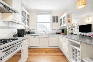 Stylish Kensington Home - Londra - 4
