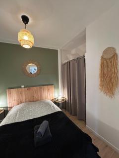 Studio - 19 - Rochefort-en-Terre - 8