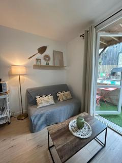 Studio - 19 - Rochefort-en-Terre - 1