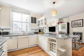 Stylish Kensington Home - Londra - 1