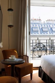 Hotel Rochechouart - Orso Hotels - Paris - 3