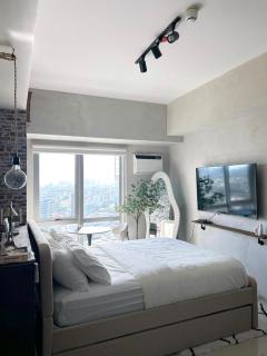 Trescape Studio - Manila - 0