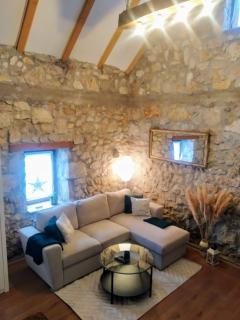 Kamena kuća Goranci - Mostar - 5
