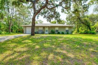 Home 7 Mi to Three Sisters and Hunter Springs - Homosassa - 8