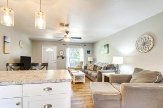 Home 7 Mi to Three Sisters and Hunter Springs - 5