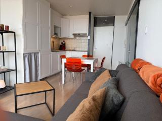 Santhooft - Appartement 2 rooms - 4 people maximum - Nieuwpoort - 8
