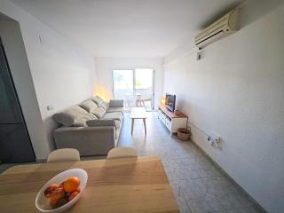 LITORAL COSTA DORADA - MILLET Bjs 5 - Cambrils - 2