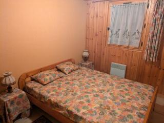 Appartement Edelweiss - 7 personnes - 3