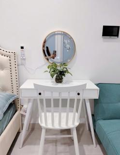 AN Home Studio -Netflix- Self check in 1114 - 5