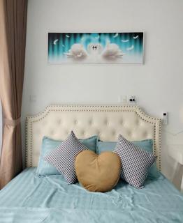 AN Home Studio -Netflix- Self check in 1114 - Long Bình - 3