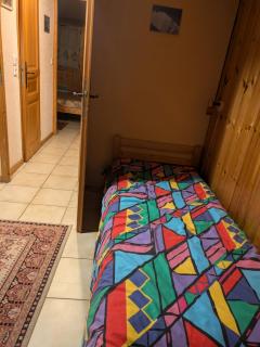 Appartement Edelweiss - 7 personnes - Morillon - 1