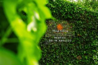 Villa Yucca - B&B and Glamping - 2