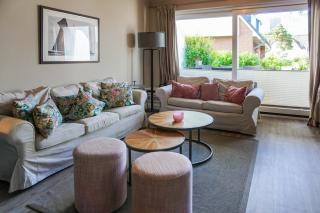 Haus Princessa 12b - Westerland - 9