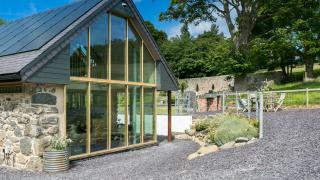 Bwthyn Ysgubor - Conwy - 0