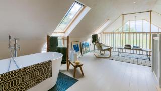 Bwthyn Ysgubor - Conwy - 2