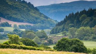 Bwthyn Ysgubor - Conwy - 8