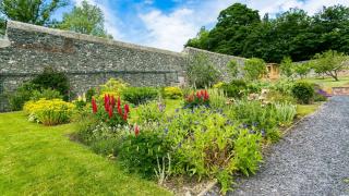 Bwthyn Ysgubor - Conwy - 6