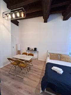 Appartement - Albi Cathédrale - Albi - 0