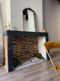 Appartement - Albi Cathédrale - Albi - 7