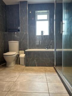 Bungalow with hot tub & Sauna - Kingsgate - 2