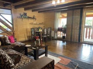 Карпатський котедж Karpatian cottage - Vorokhta - 4