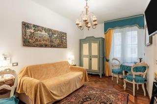Lilium Suites - Affitti Brevi Italia - 9