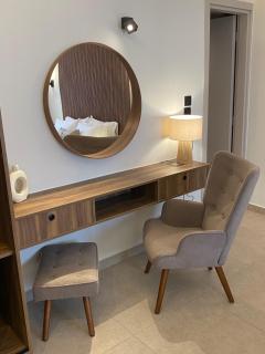 VASILAS Luxury Rooms & Suites - Agios Georgios - 4