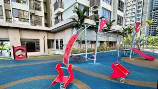 Hening Bali Guesthouse Bali residence Melaka - Malacca - 8