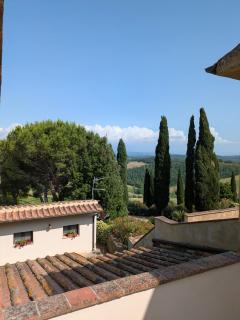 Agriturismo Il Giovannello - Roccastrada - 4