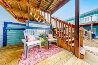 Leeward Isles 203 - Corpus Christi - 8