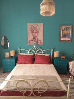 The Happy Town House , 300m from the metro station - Athen - 9