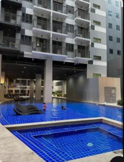 S-Residence Staycation IKEA,MOA,PICC - 3