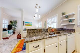 Leeward Isles 203 - Corpus Christi - 1
