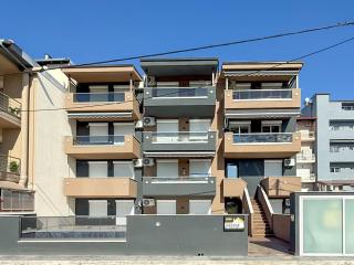 IFESTOS SUITES by SDR - Paralia Katerinis - 0