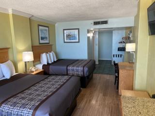 Seahawk Motel - 3