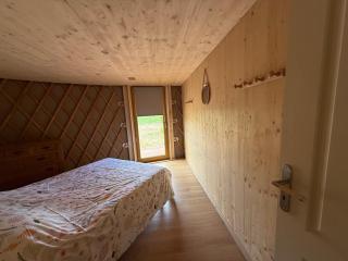 NOUVEAU !!!! Yourte contemporaine - Arzano - 3