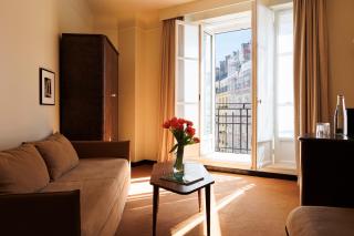 Hotel Rochechouart - Orso Hotels - Paris - 1