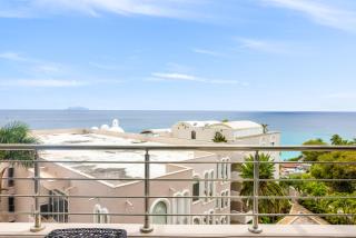 Cheerful Seascape Condo Happy Haven at Rainbow Beach Club - Cupe Coy - 2