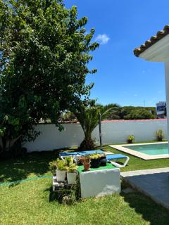 Villa los gallos - Chiclana de la Frontera - 9