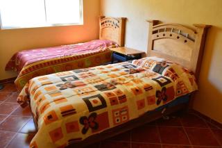 La Mexicana - - 6