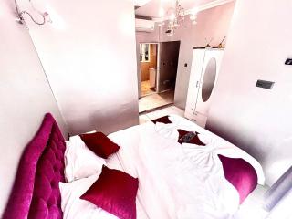 Taksim Luxury Center City Hotel - 1