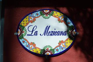 La Mexicana - - 5