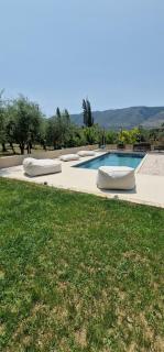 Casa di campagna - Faskomiliá - 7