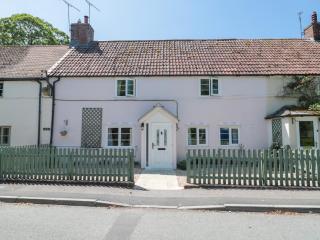 Old Farm Cottage - Warminster - 0