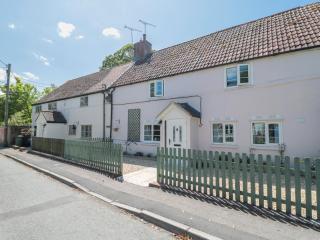 Old Farm Cottage - Warminster - 9