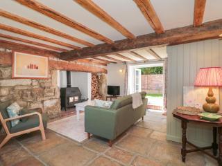 Old Farm Cottage - Warminster - 7