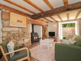 Old Farm Cottage - Warminster - 6