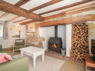 Old Farm Cottage - Warminster - 5