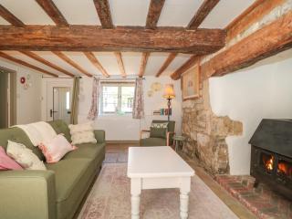 Old Farm Cottage - Warminster - 4