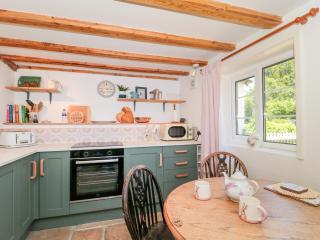 Old Farm Cottage - Warminster - 3